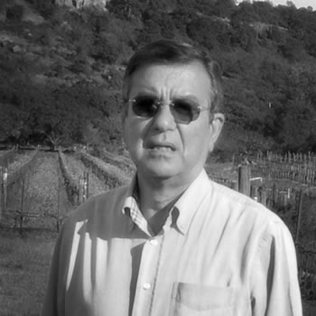 Winemaker, Carlo Di Ruocco